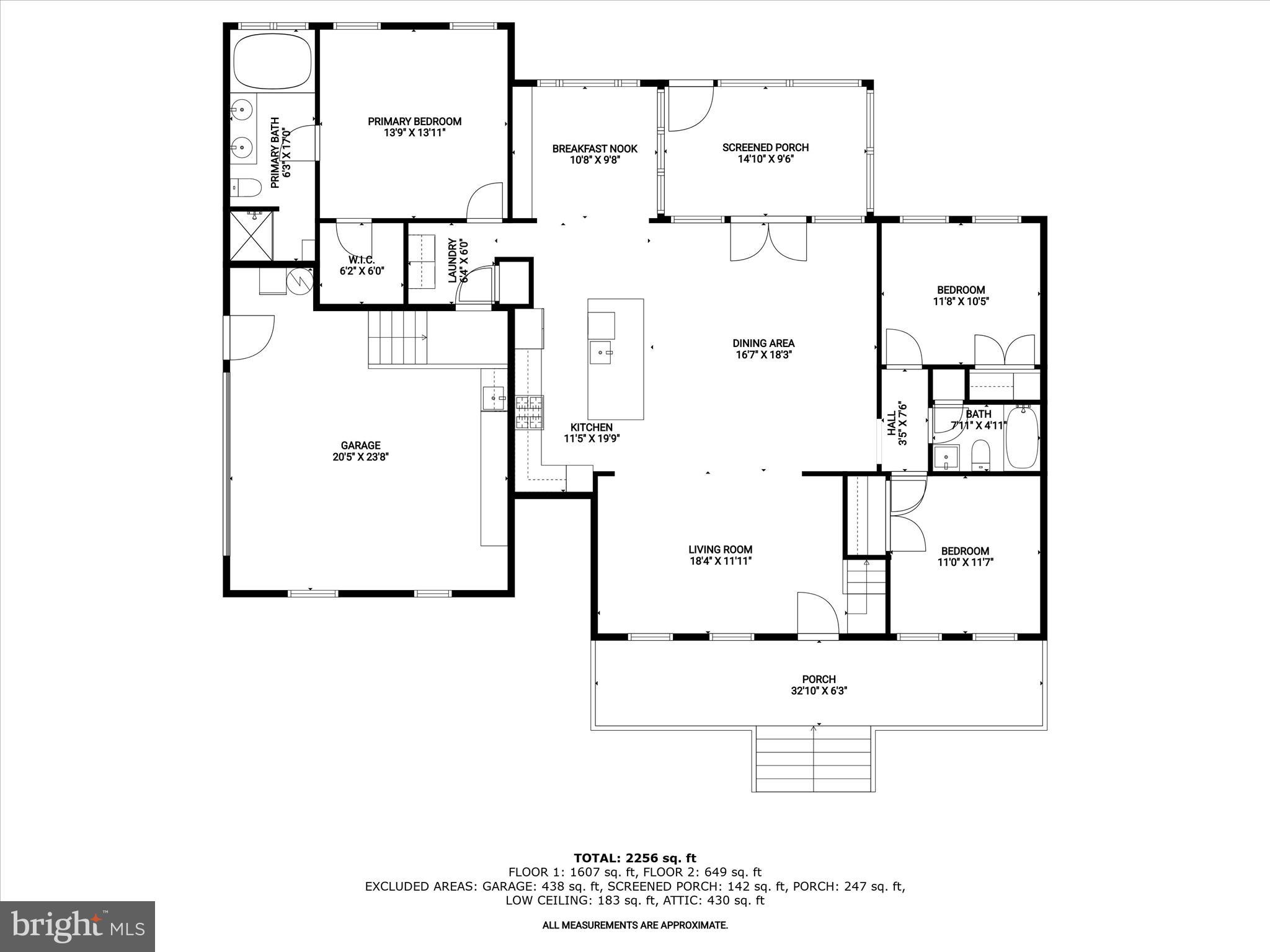 5907 HEATHER LANE
