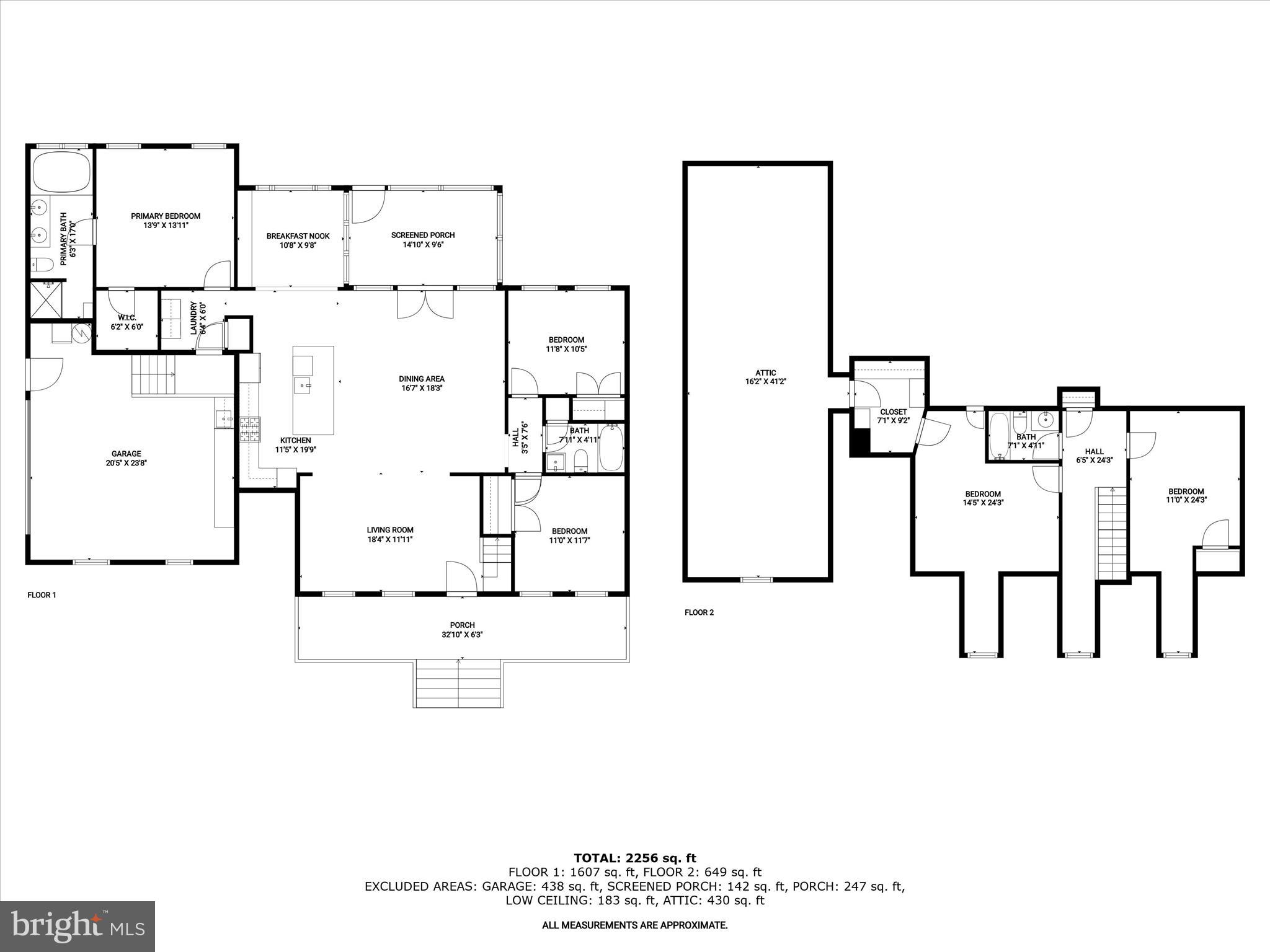 5907 HEATHER LANE