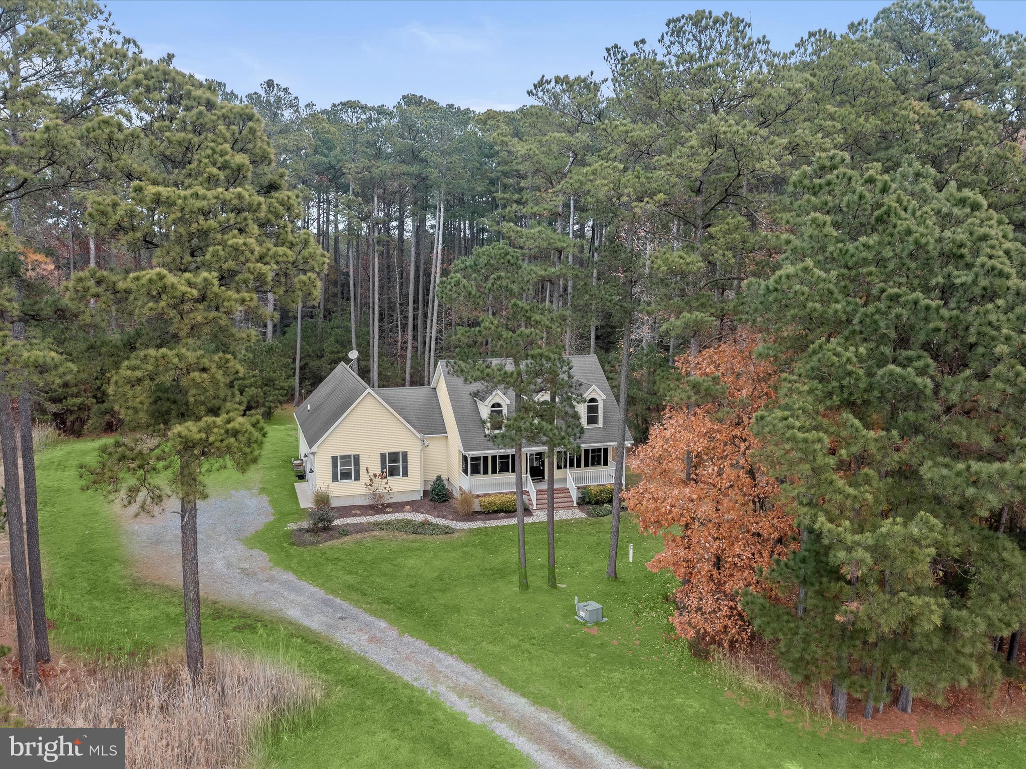 5907 HEATHER LANE