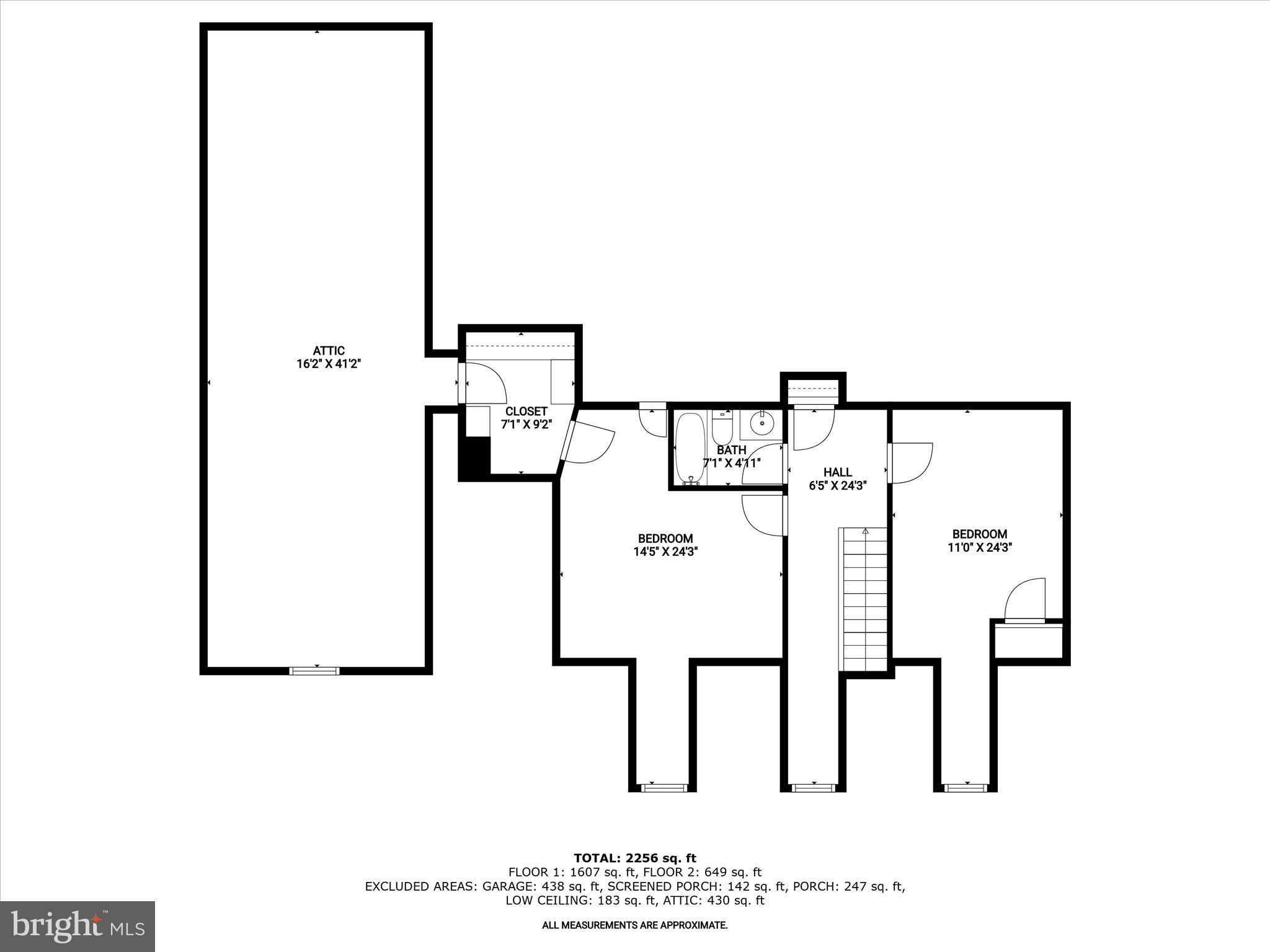 5907 HEATHER LANE