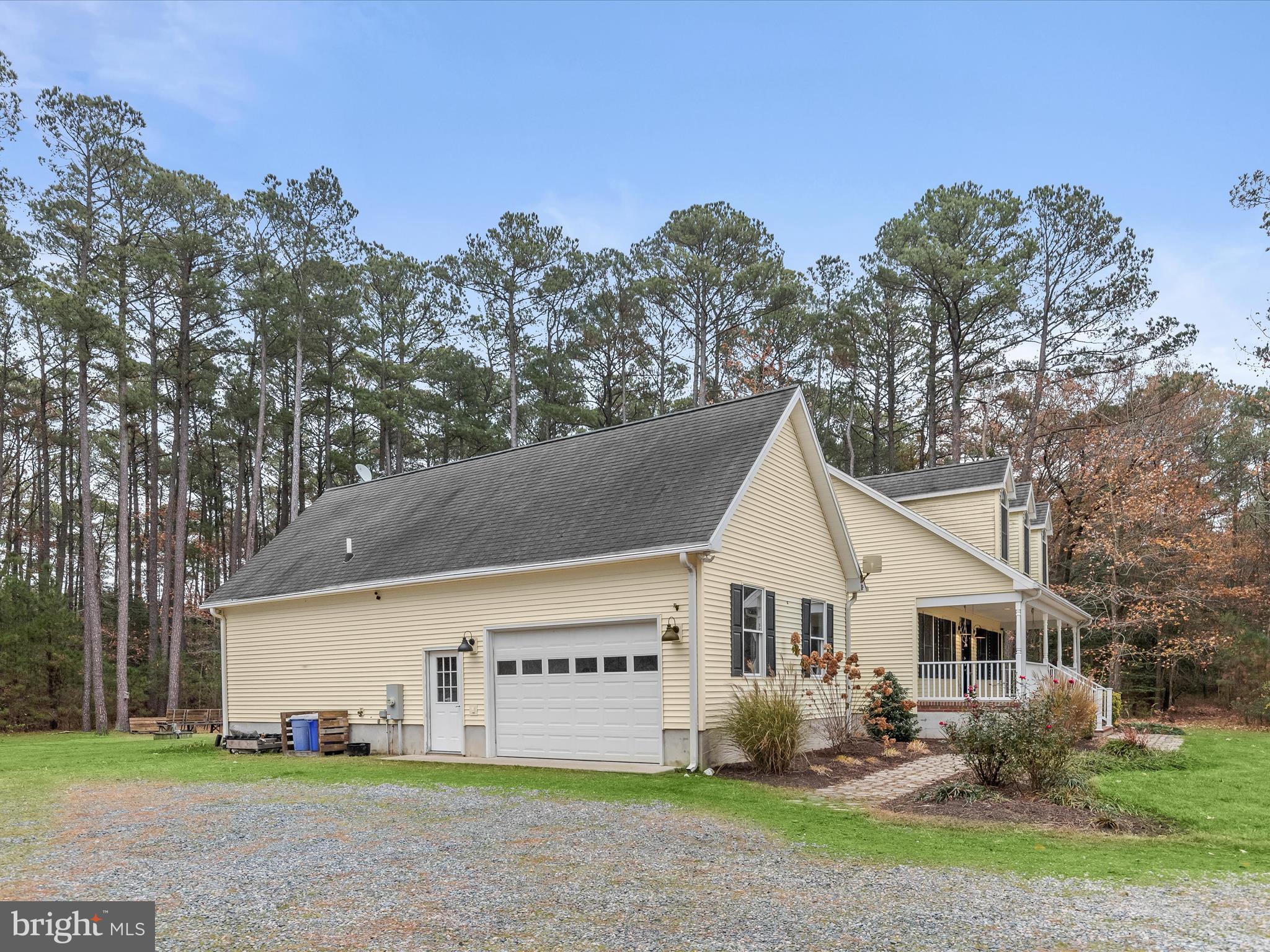 5907 HEATHER LANE