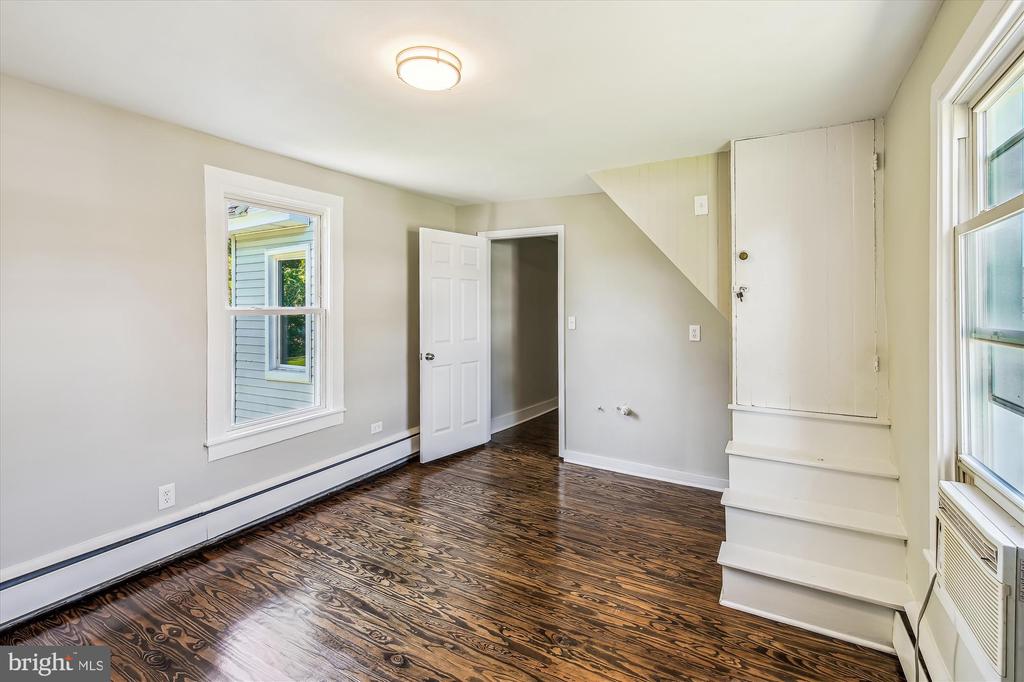 327 WEST END AVENUE