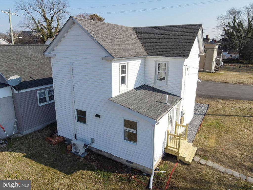 221 HAYWARD STREET