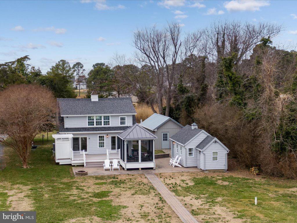 1217 FLOWERS ROAD