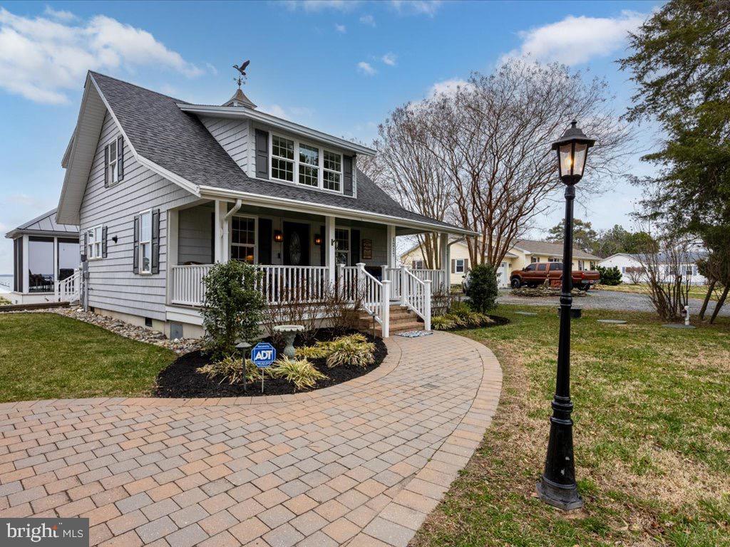 1217 FLOWERS ROAD