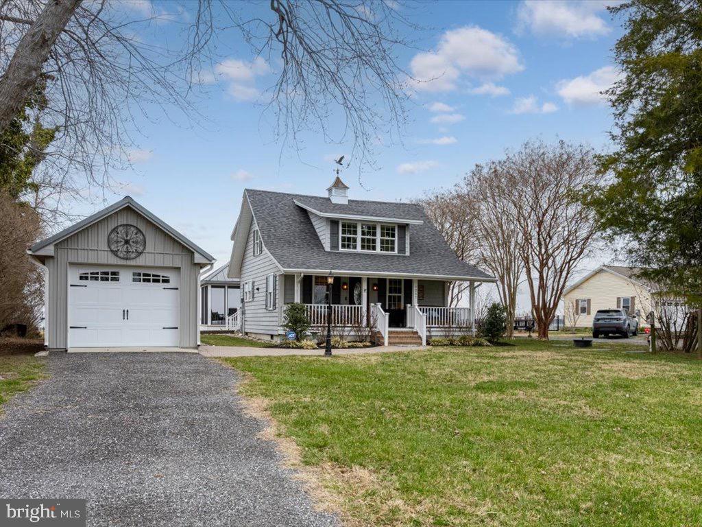 1217 FLOWERS ROAD