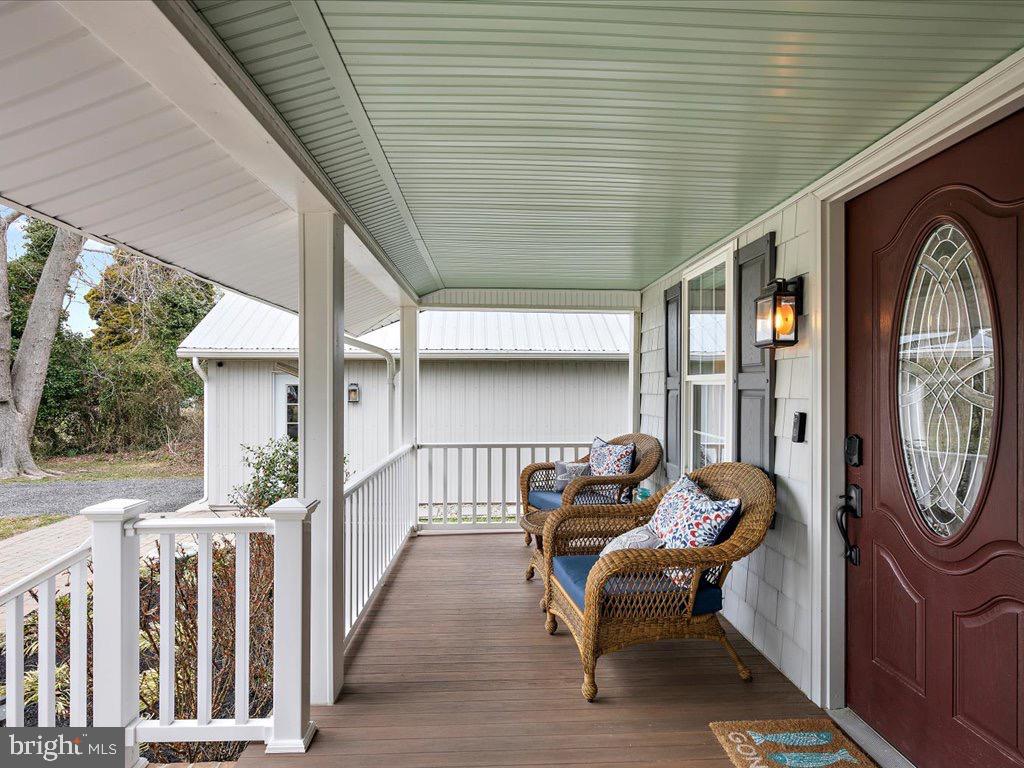 1217 FLOWERS ROAD