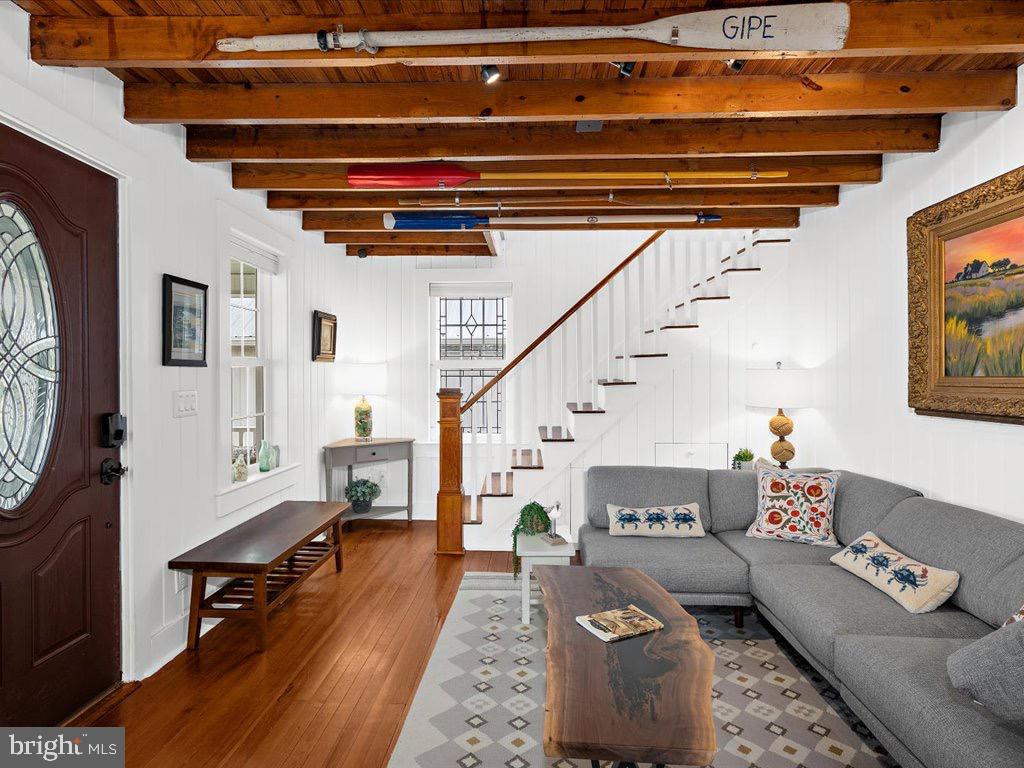 1217 FLOWERS ROAD