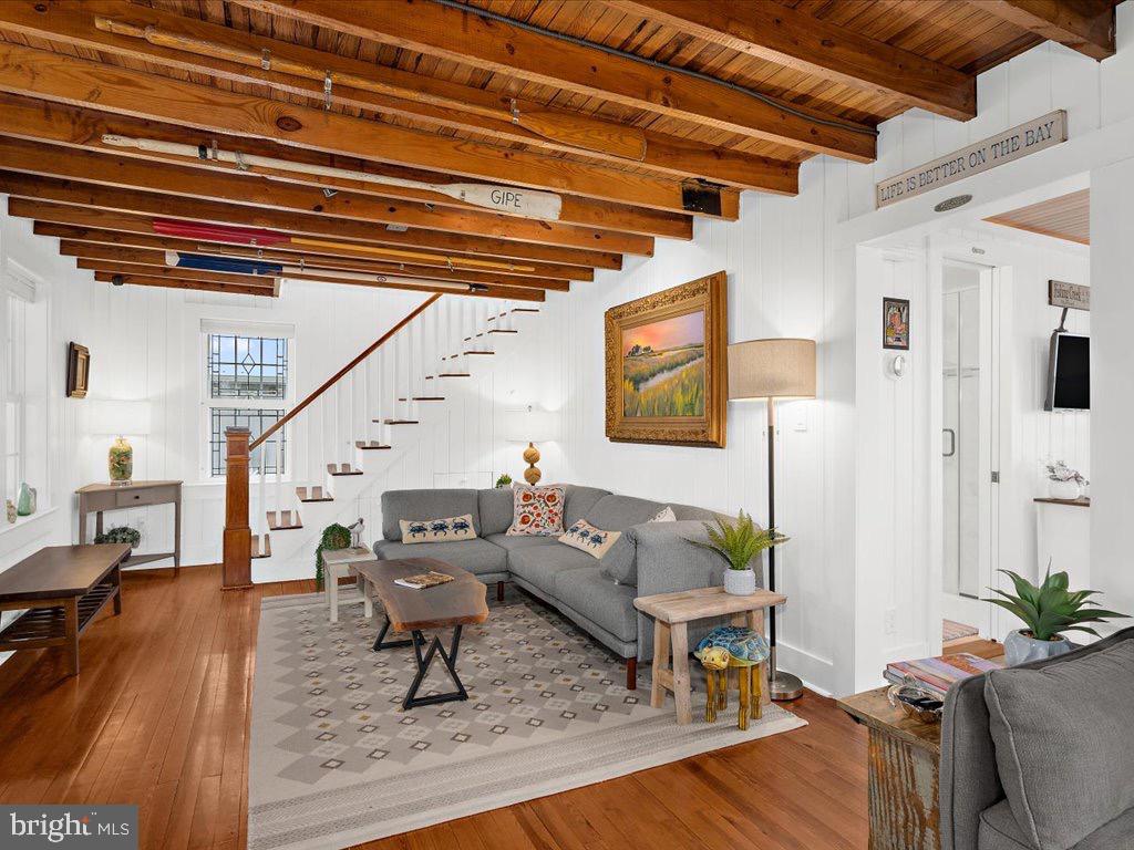 1217 FLOWERS ROAD