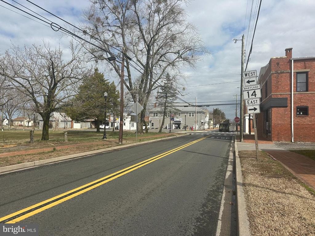 38 MAIN STREET