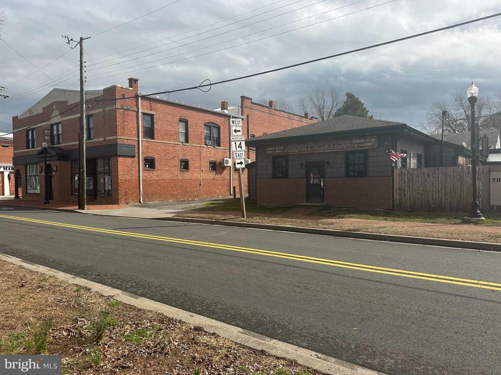 38 MAIN STREET