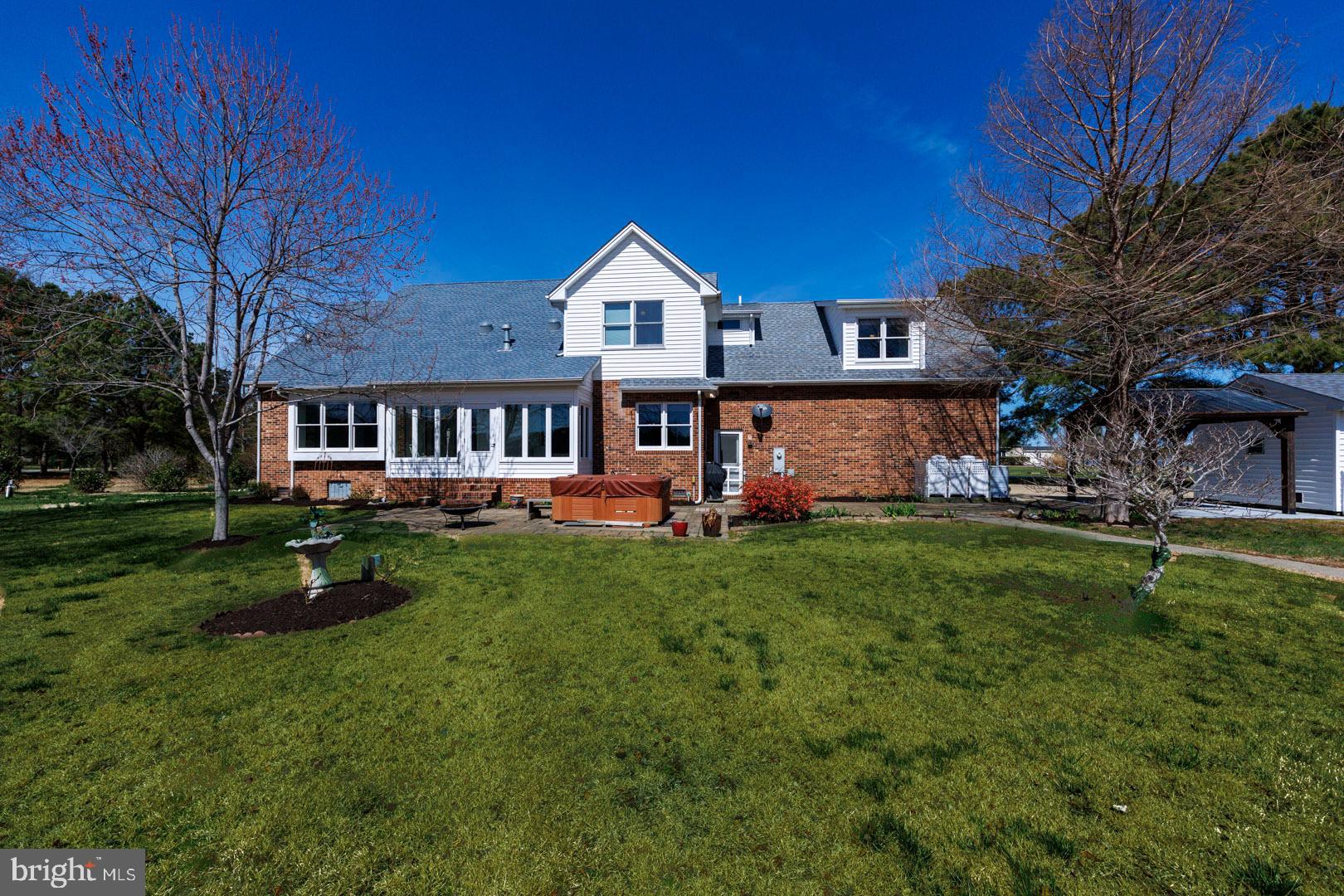 1617 DEEP WATER ROAD