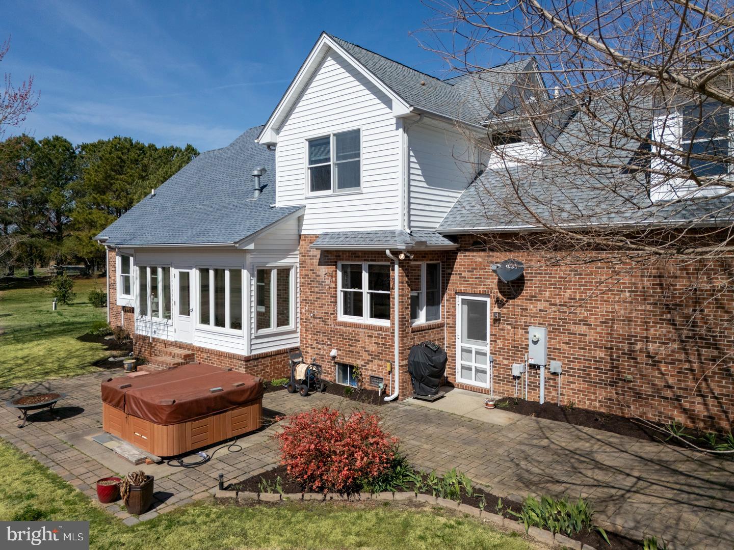 1617 DEEP WATER ROAD
