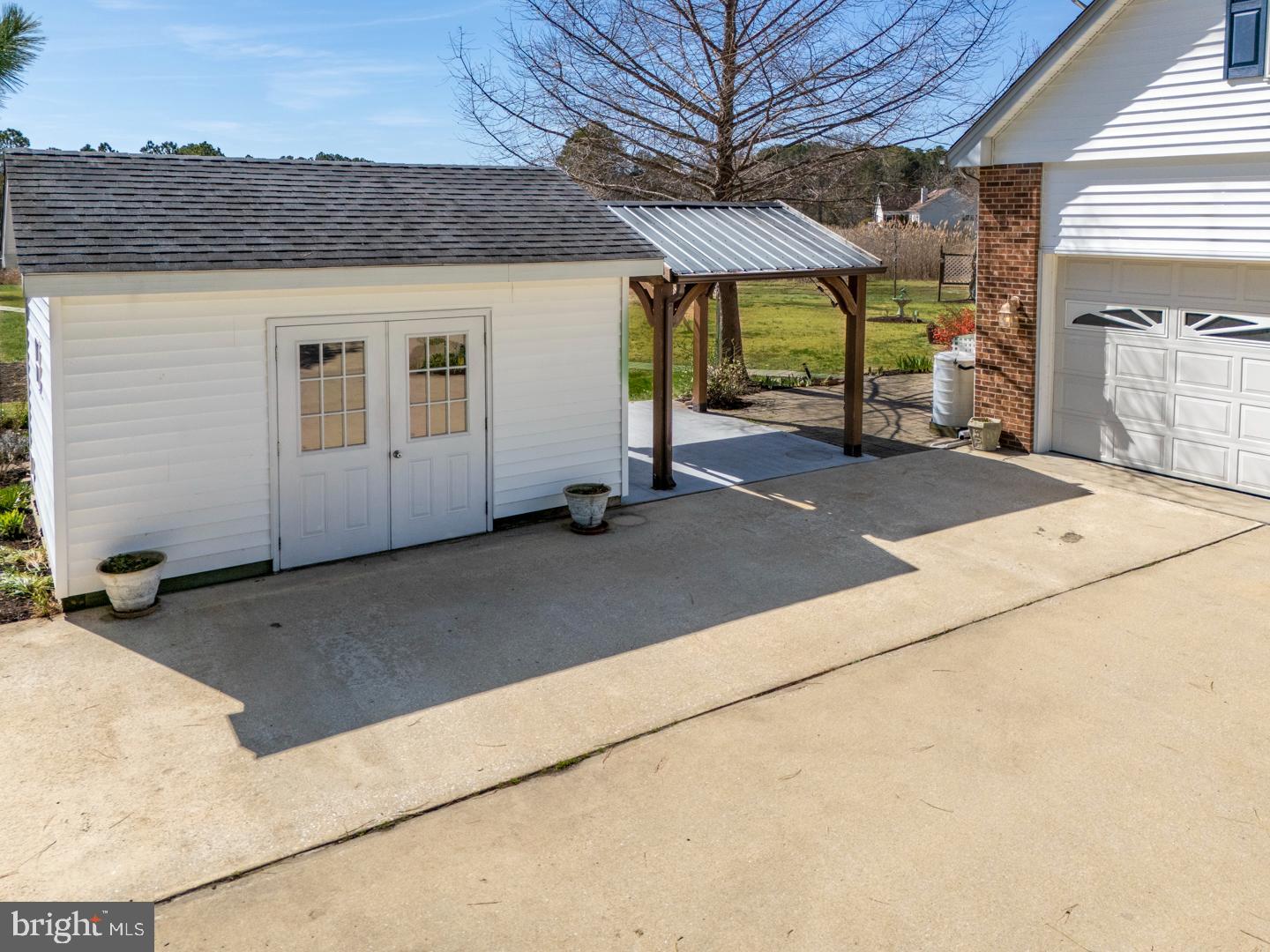 1617 DEEP WATER ROAD