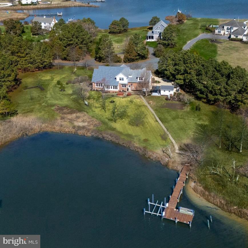 1617 DEEP WATER ROAD