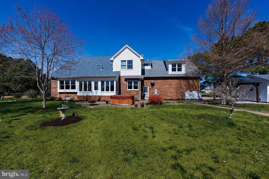 1617 DEEP WATER ROAD