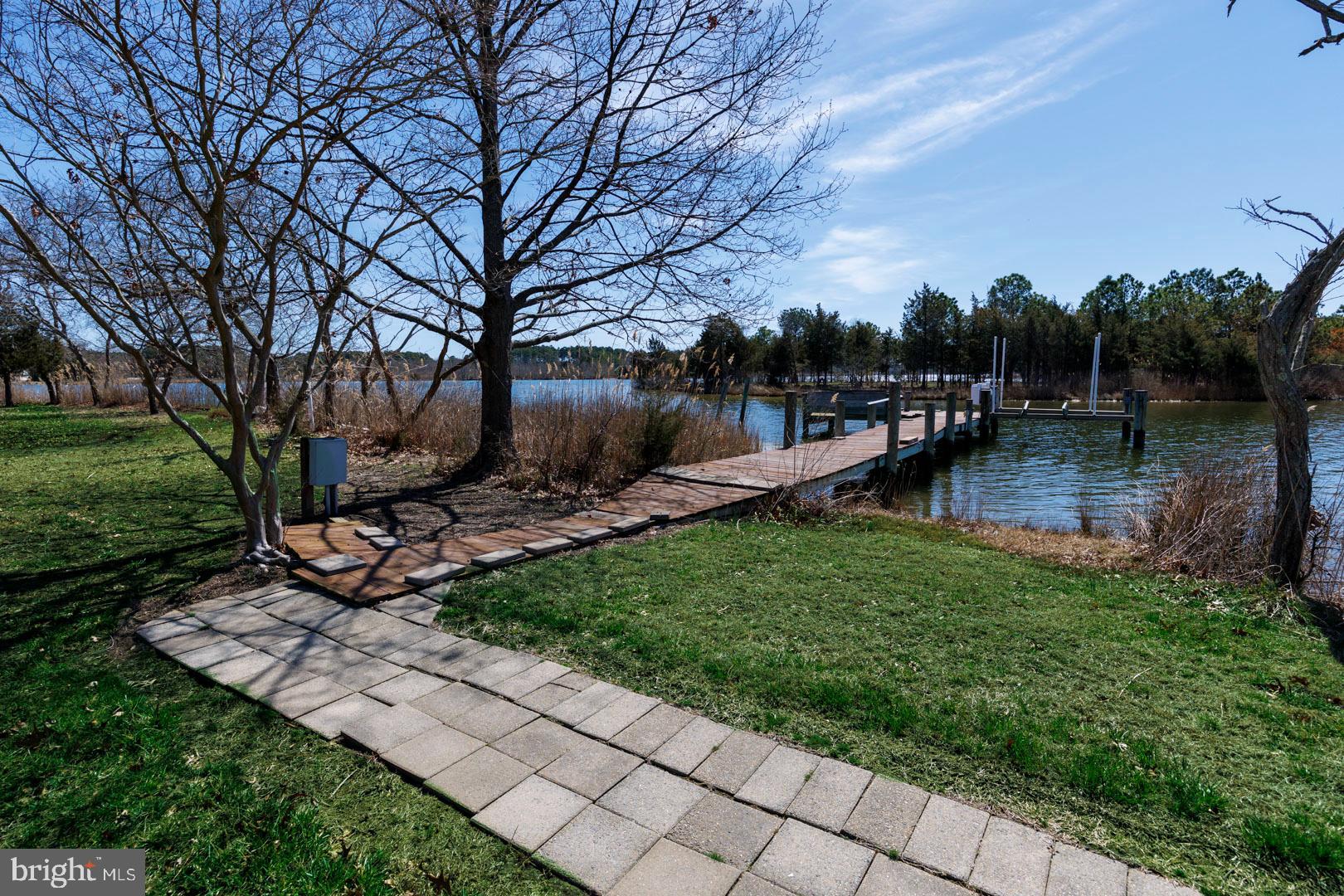 1617 DEEP WATER ROAD