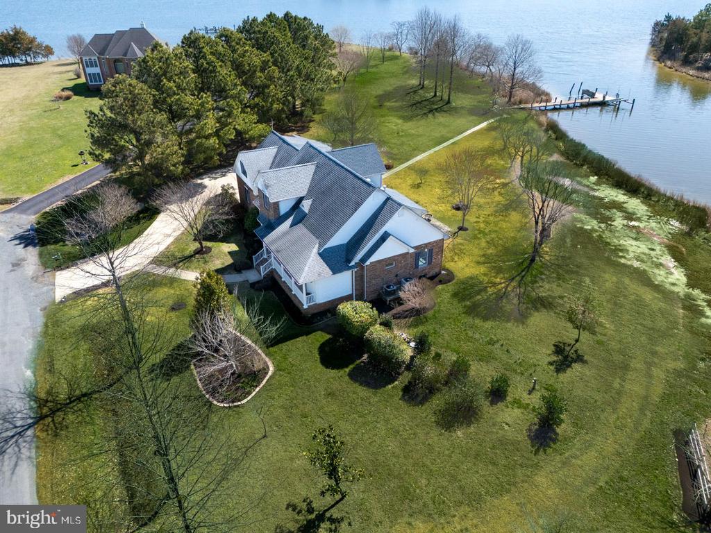 1617 DEEP WATER ROAD