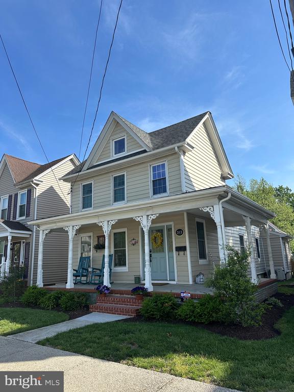313 MARYLAND AVENUE