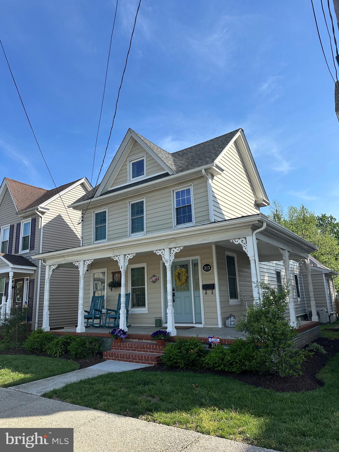 313 MARYLAND AVENUE