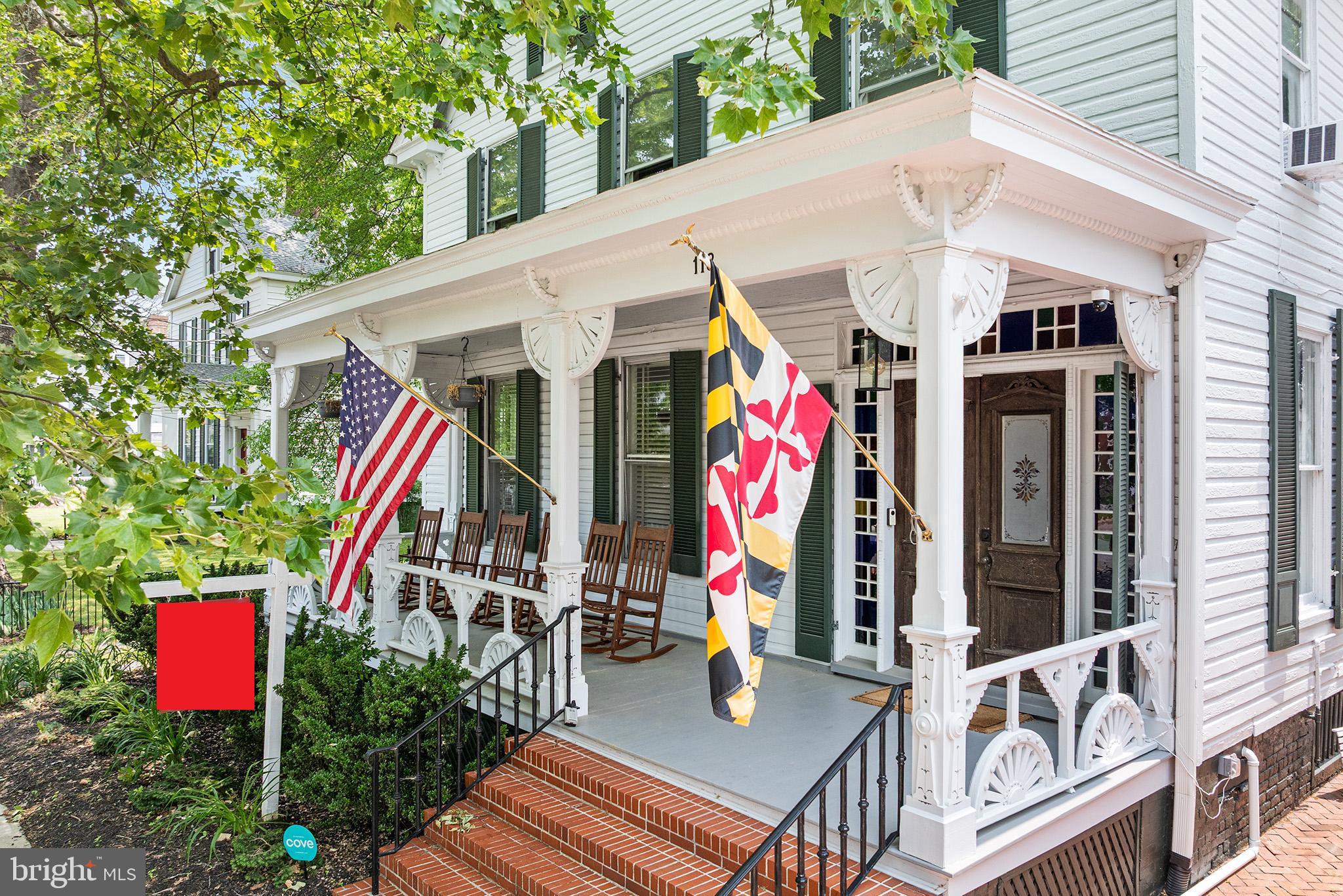 118 HIGH STREET