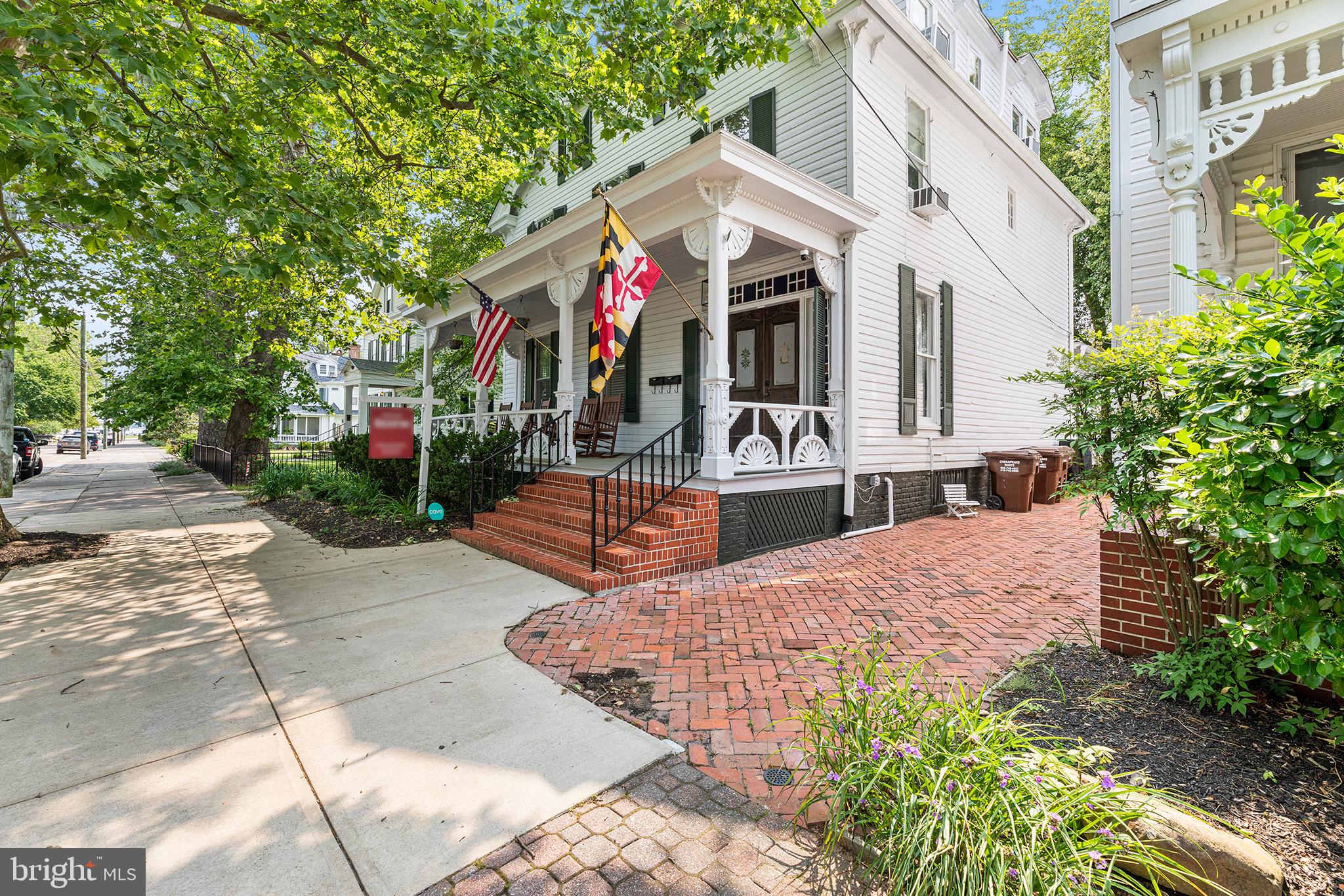 118 HIGH STREET