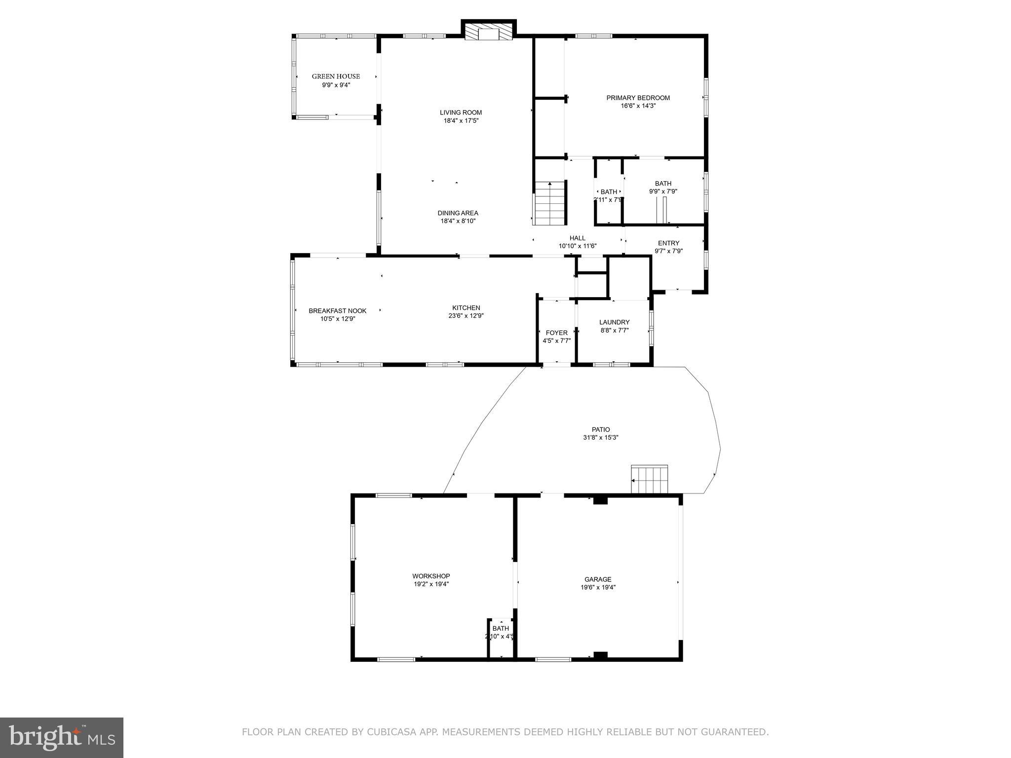 1701 PERSEUS ROAD