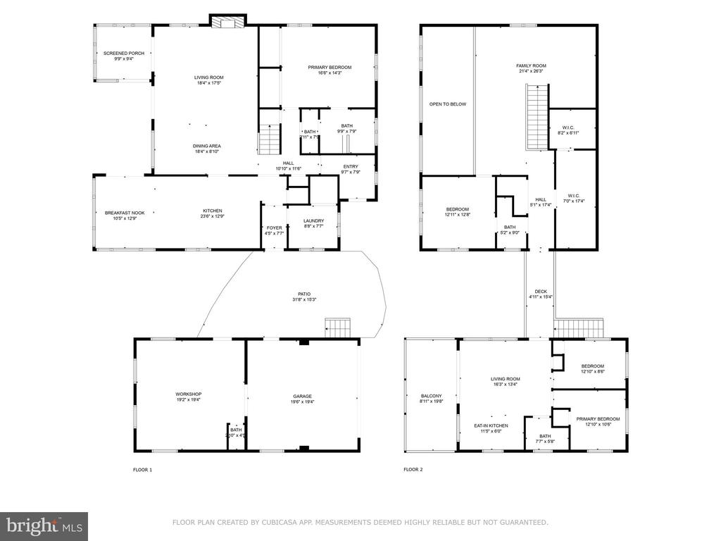 1701 PERSEUS ROAD
