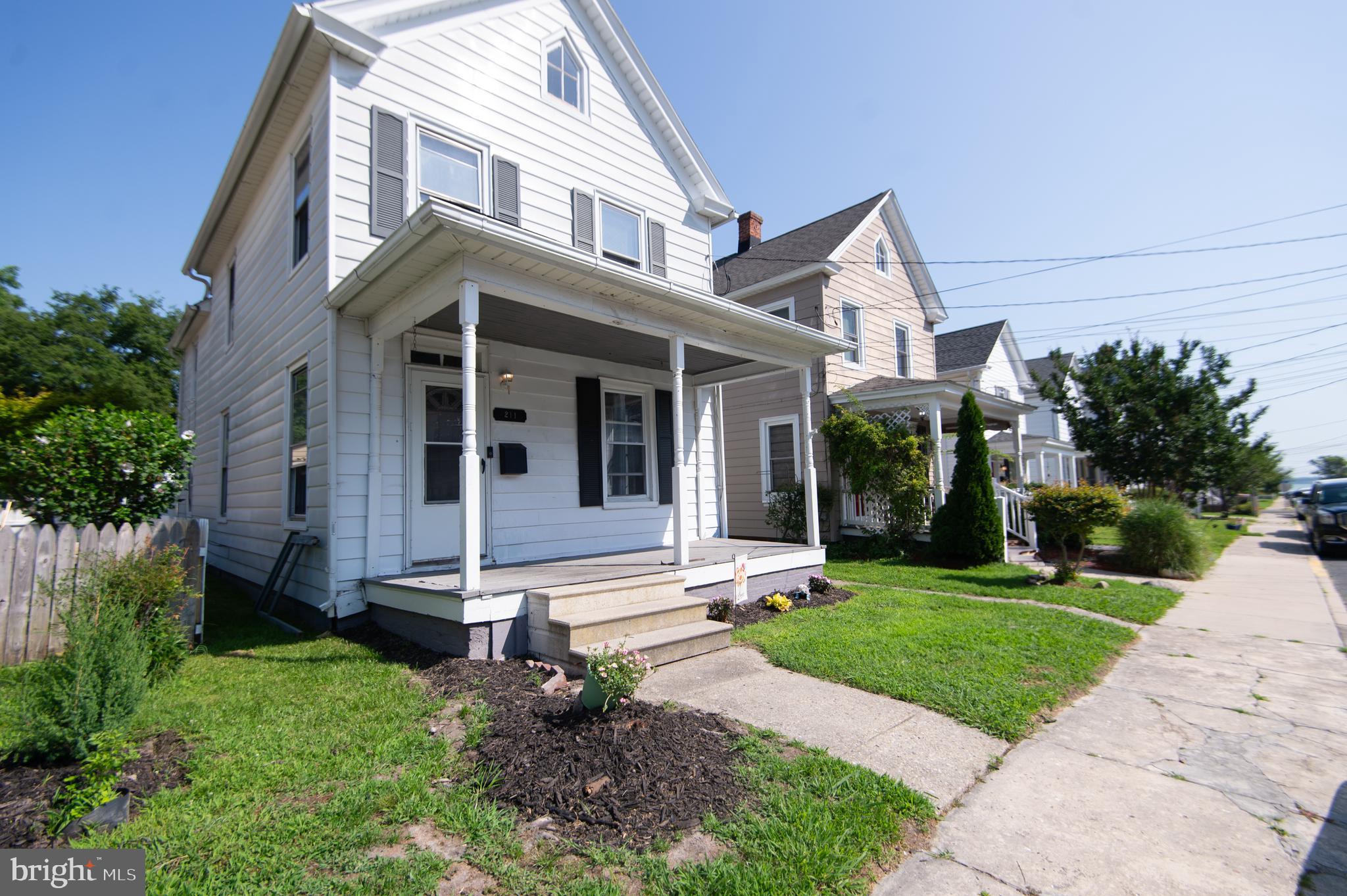211 WEST END AVENUE