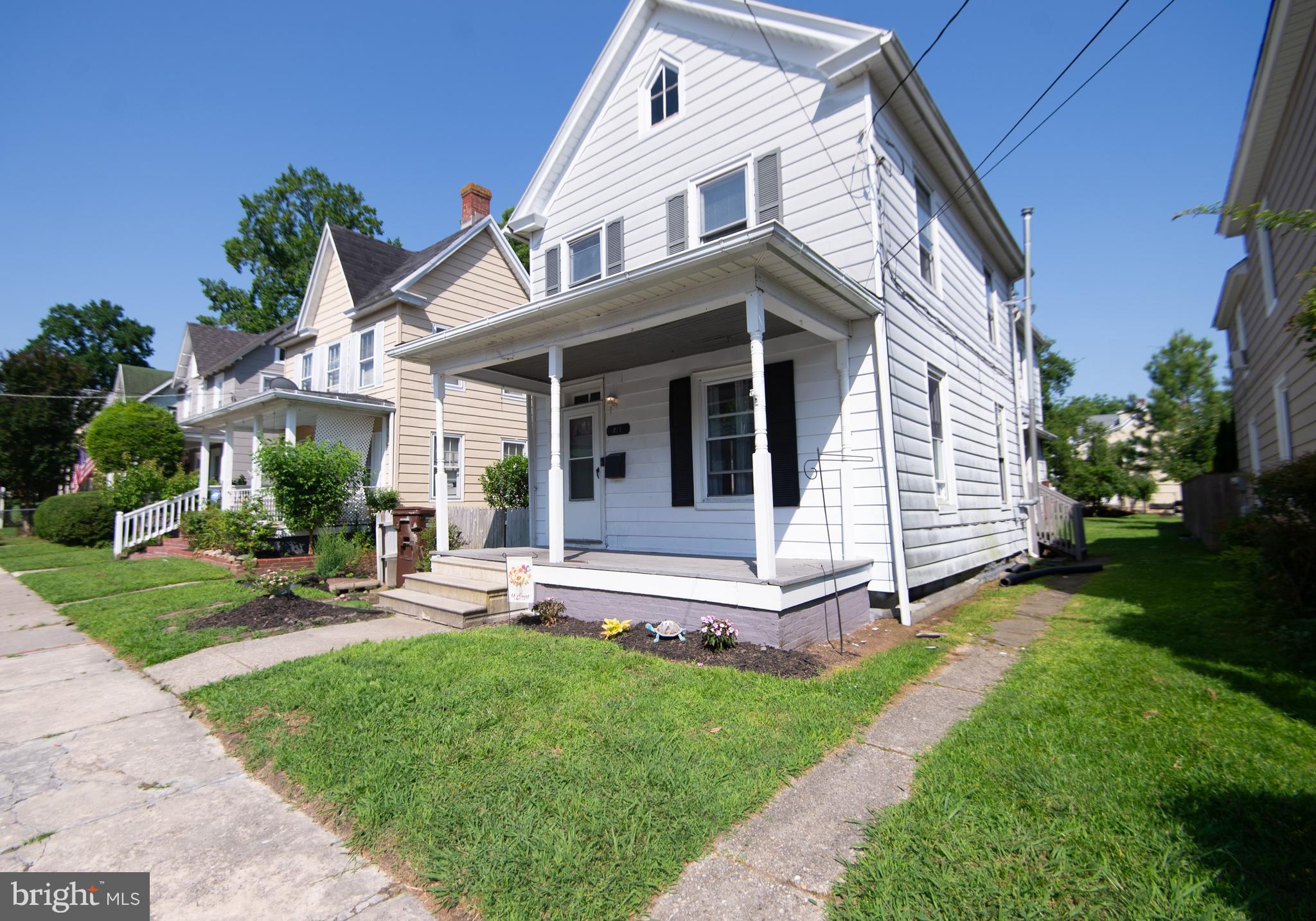 211 WEST END AVENUE
