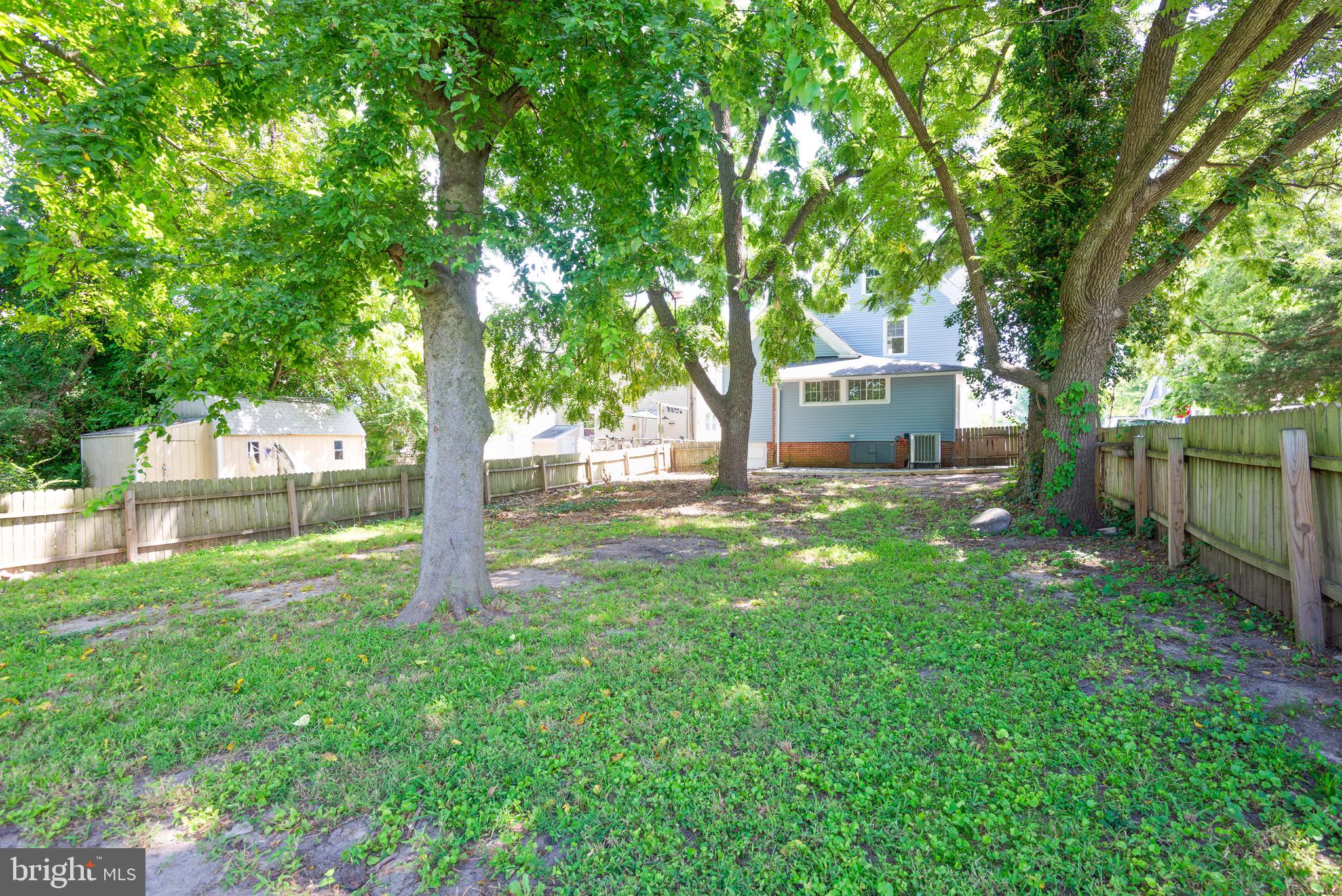 705 PEACHBLOSSOM AVENUE