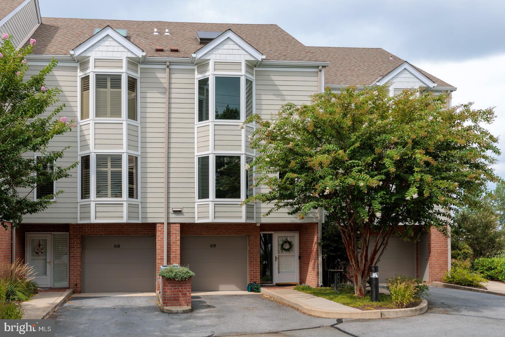 419 CAMBRIDGE LANDING 419B