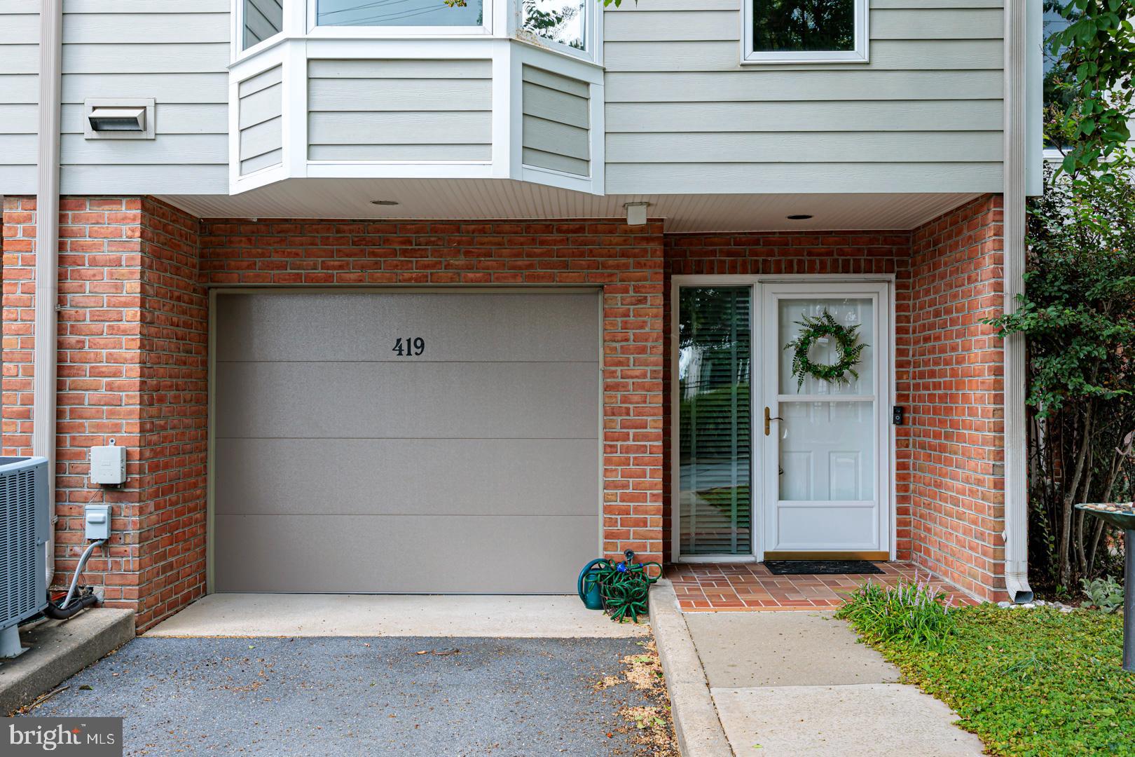 419 CAMBRIDGE LANDING 419B
