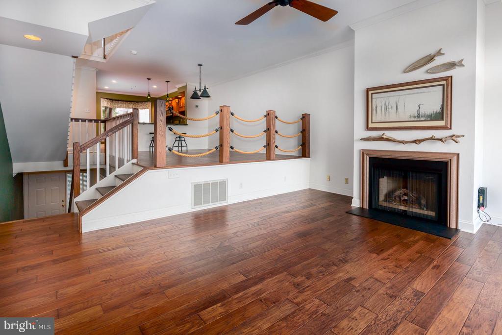 419 CAMBRIDGE LANDING 419B