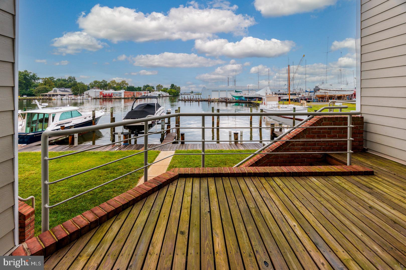 419 CAMBRIDGE LANDING 419B