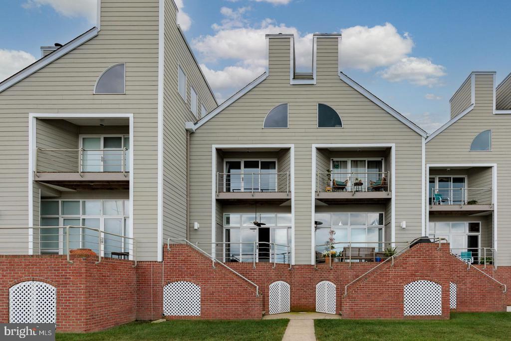 419 CAMBRIDGE LANDING 419B