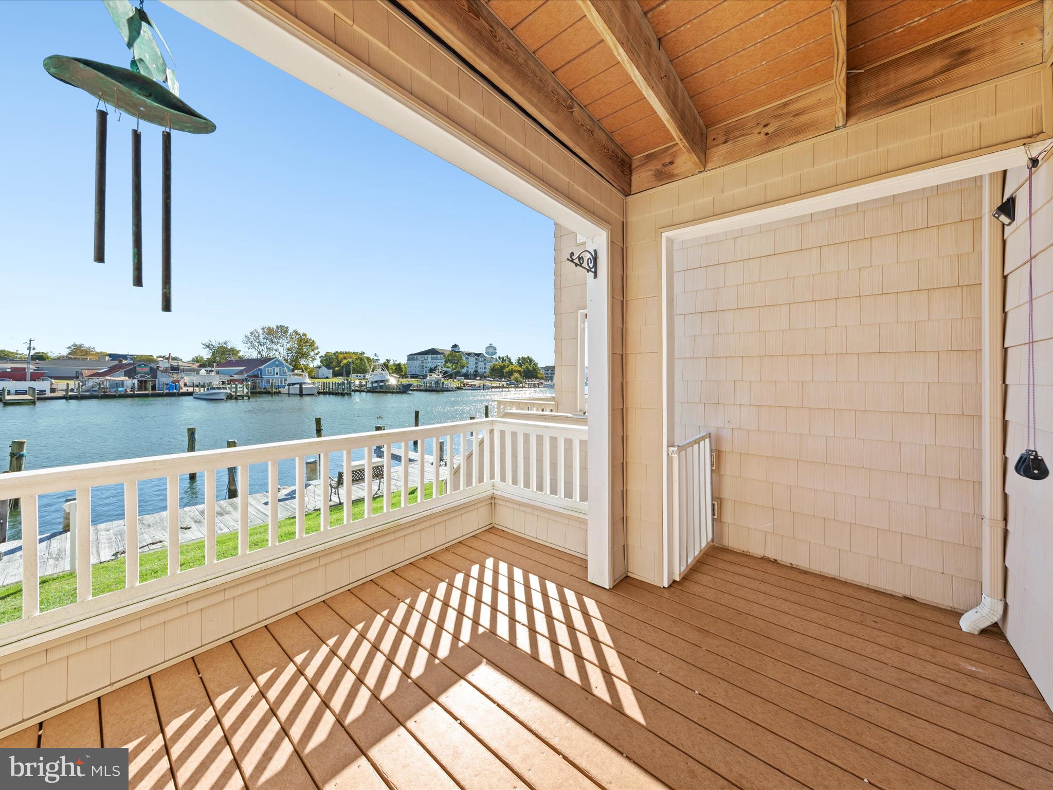 220 MARKET SQUARE 4C