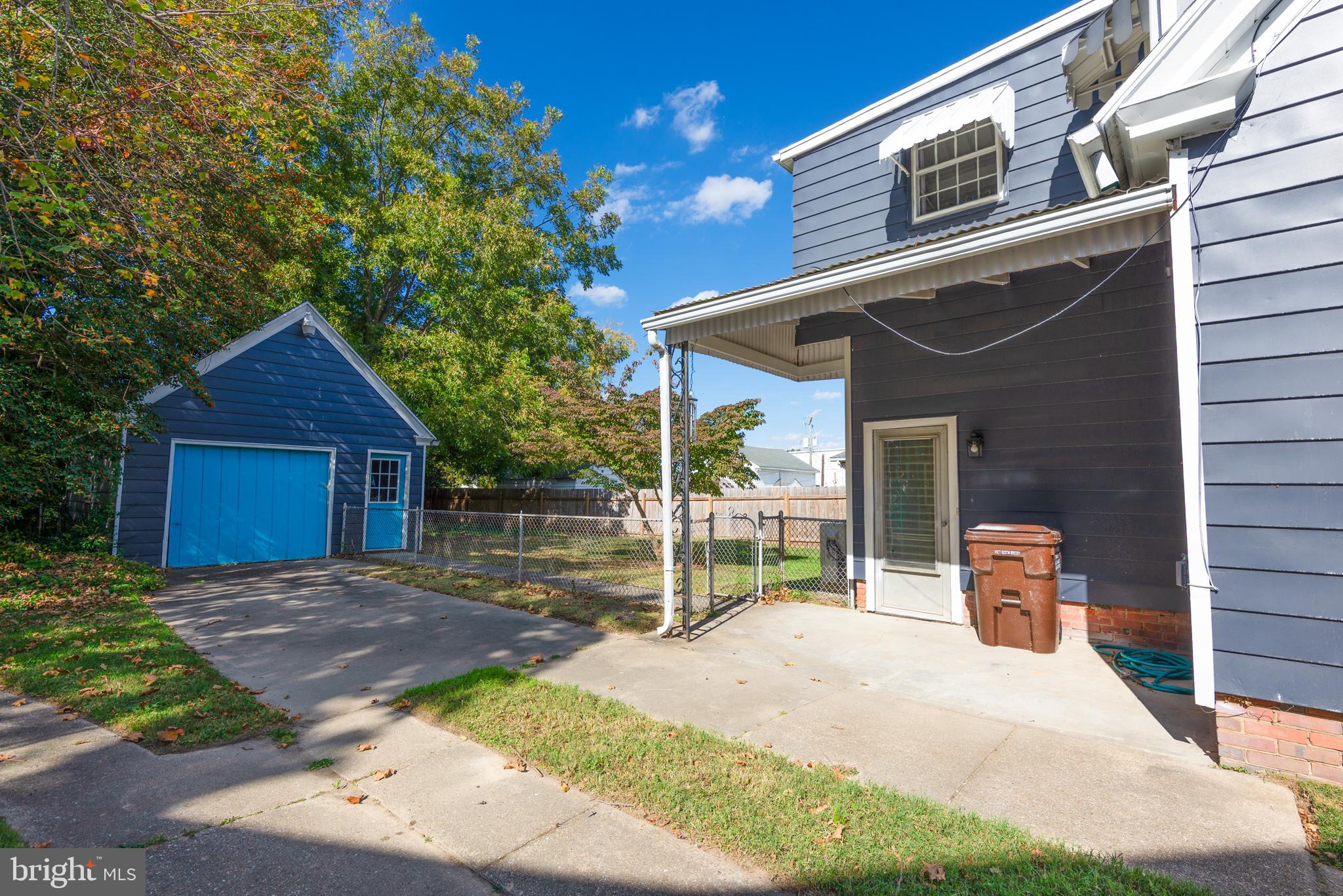 107 RAMBLER ROAD