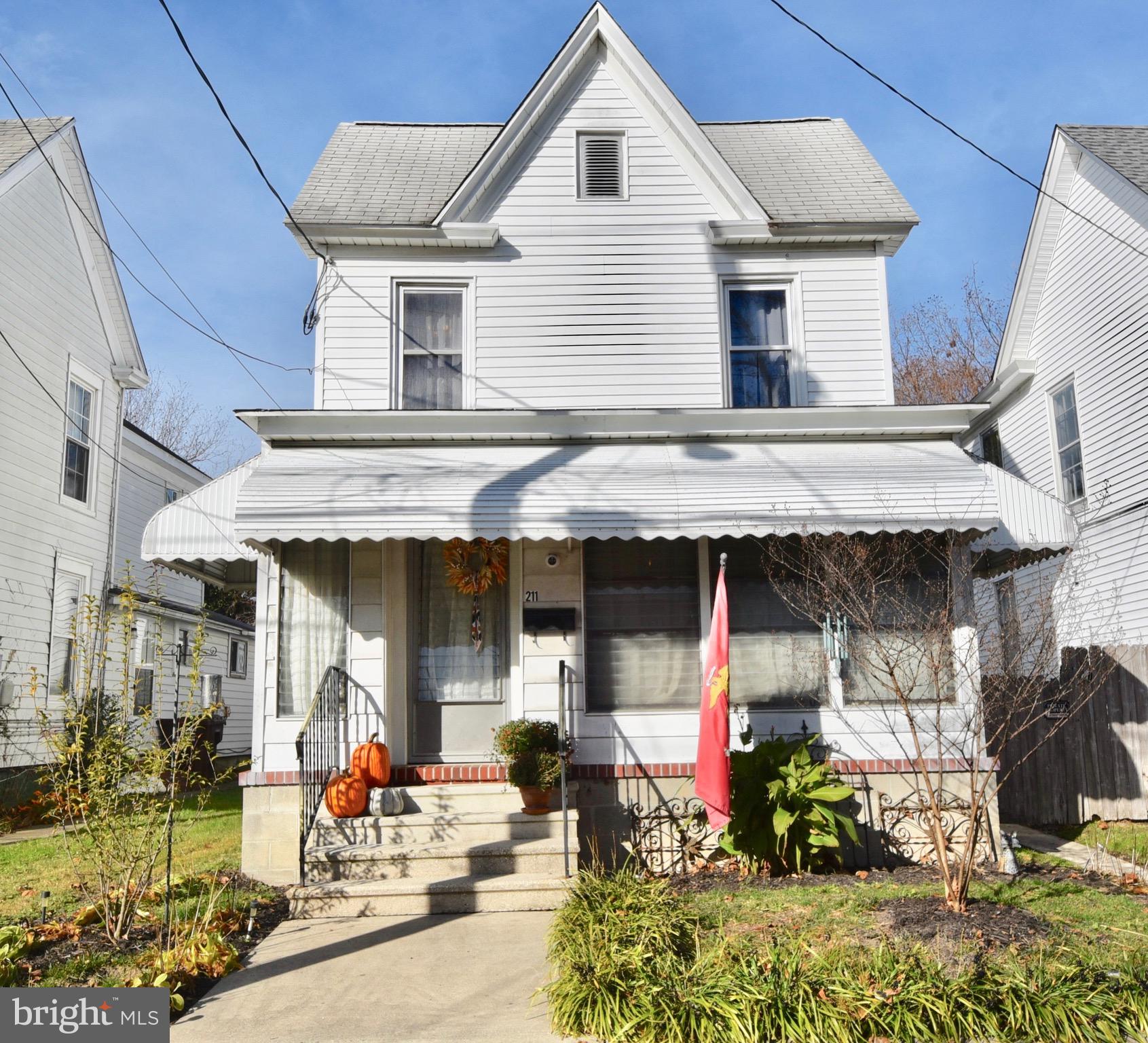 211 CHOPTANK AVENUE