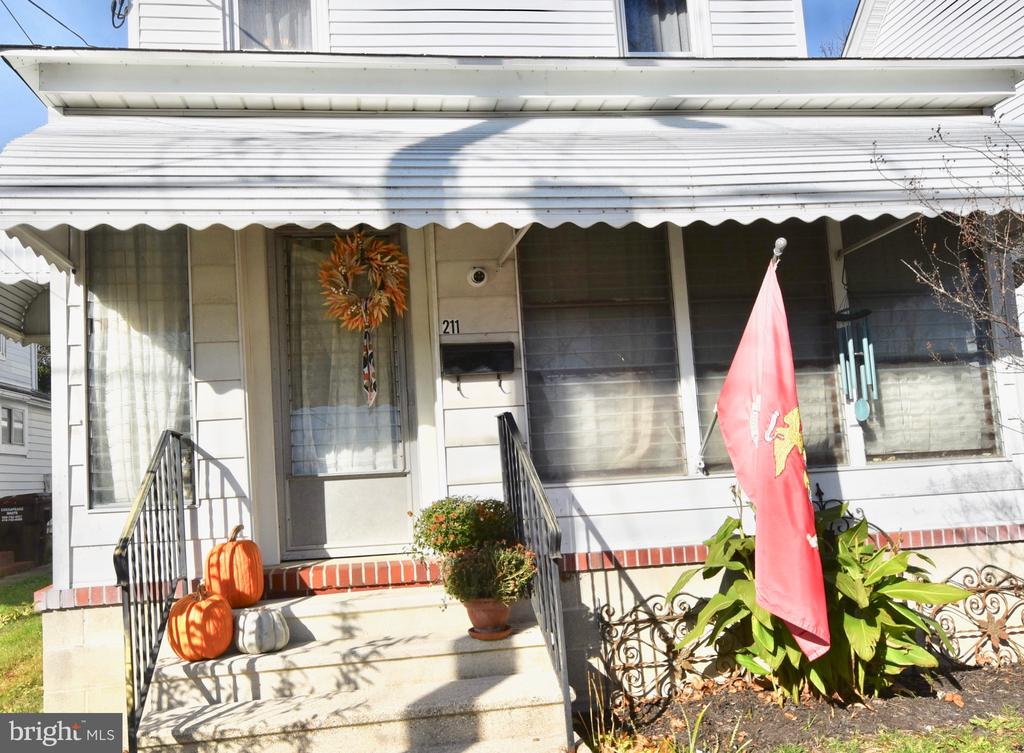 211 CHOPTANK AVENUE