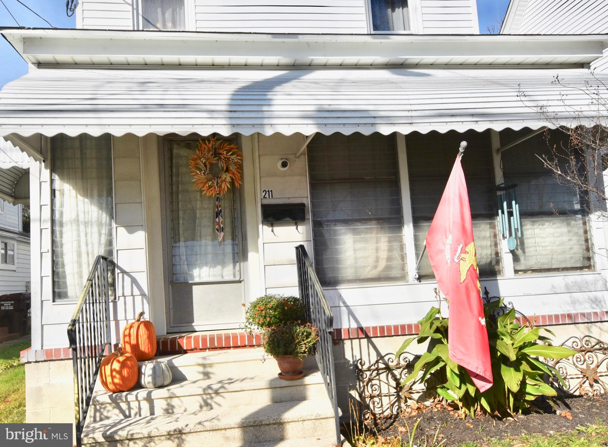 211 CHOPTANK AVENUE
