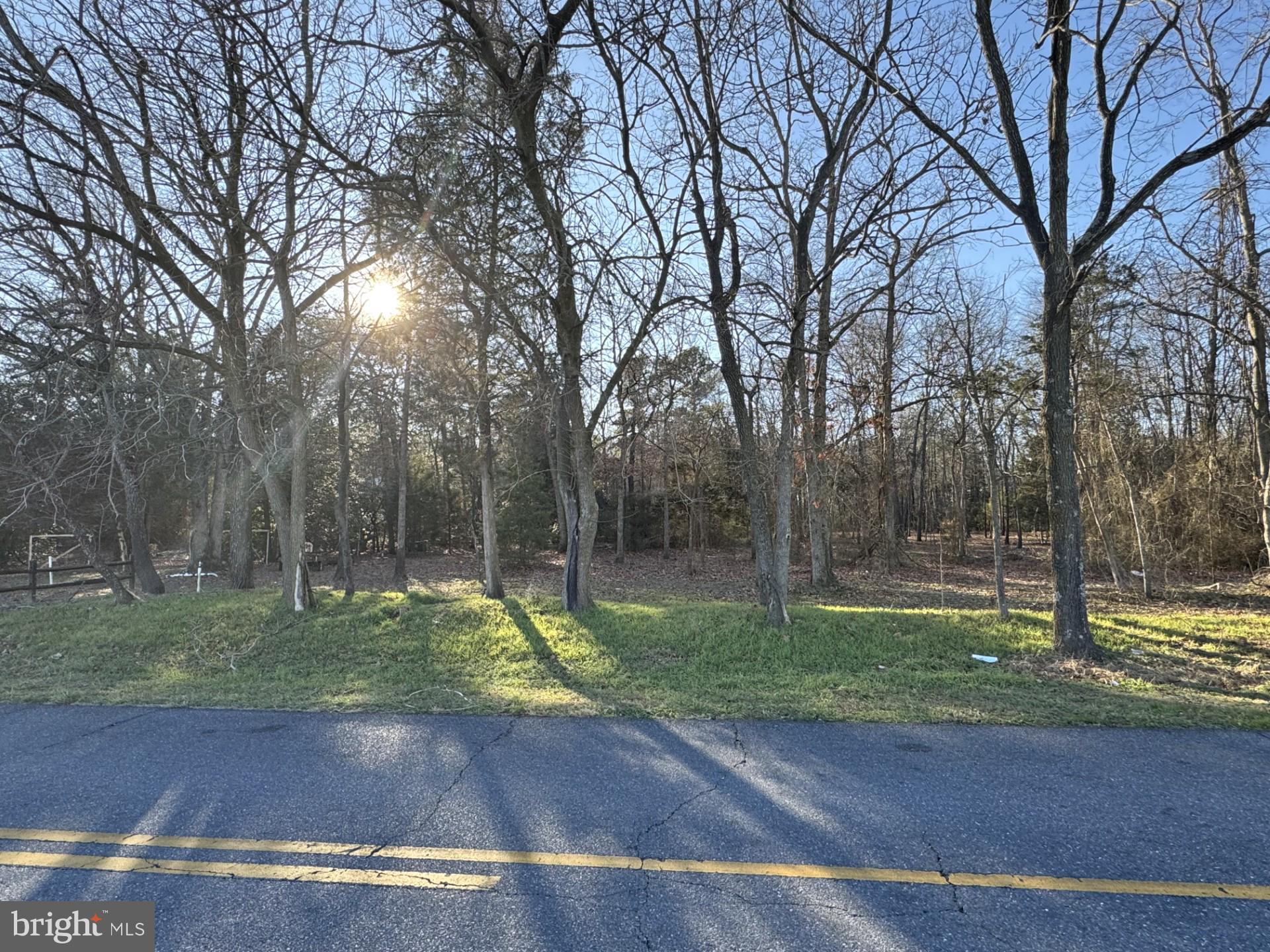WILLIAMSBURG ROAD