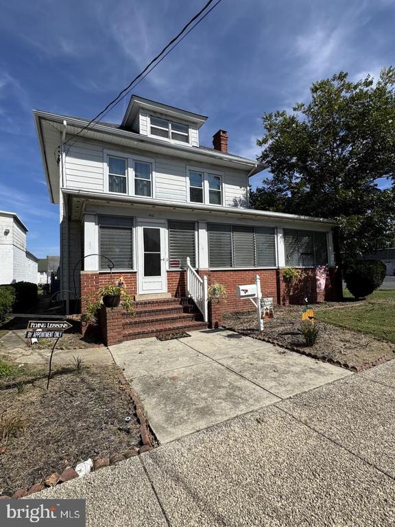 416 MARYLAND AVENUE A