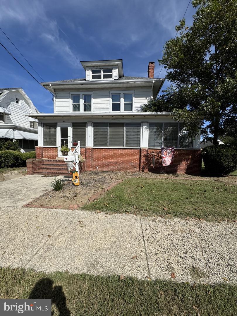 416 MARYLAND AVENUE A