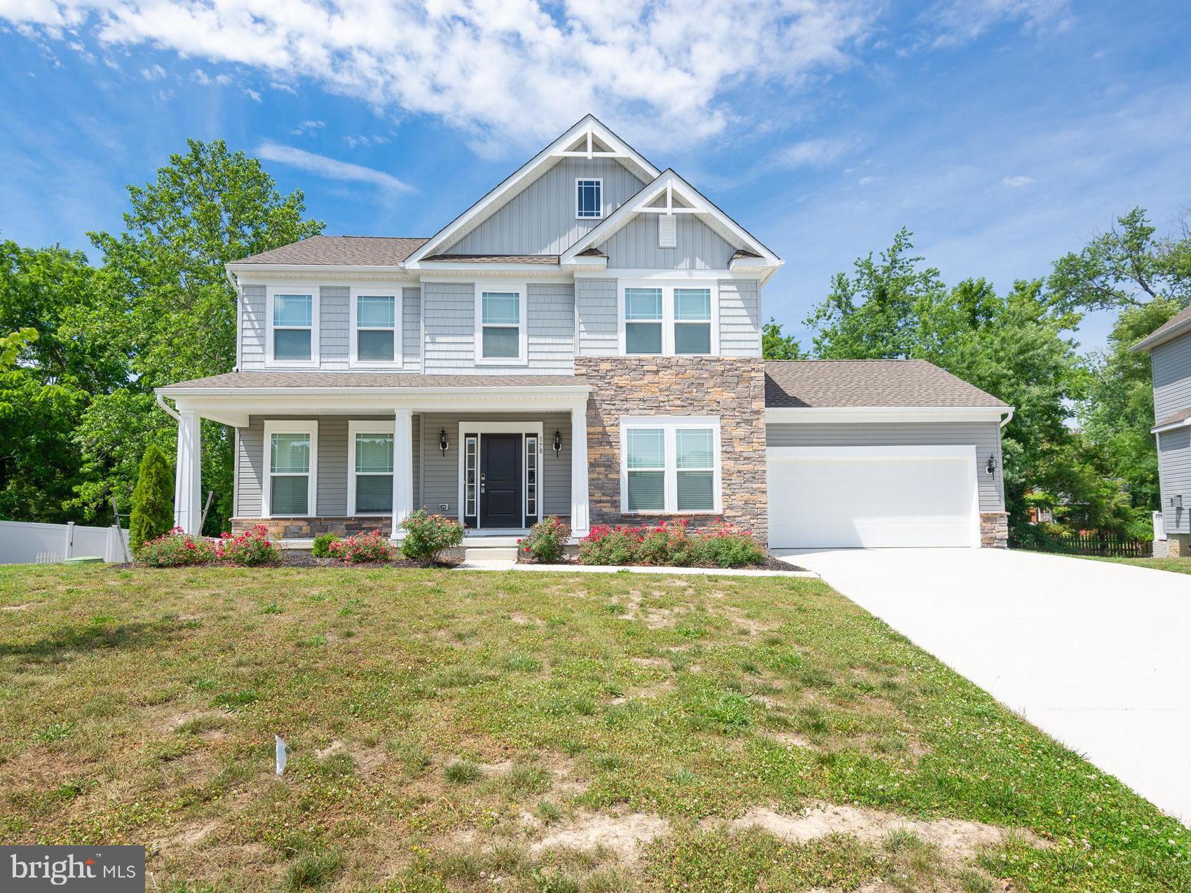 178 REGULATOR DRIVE N
