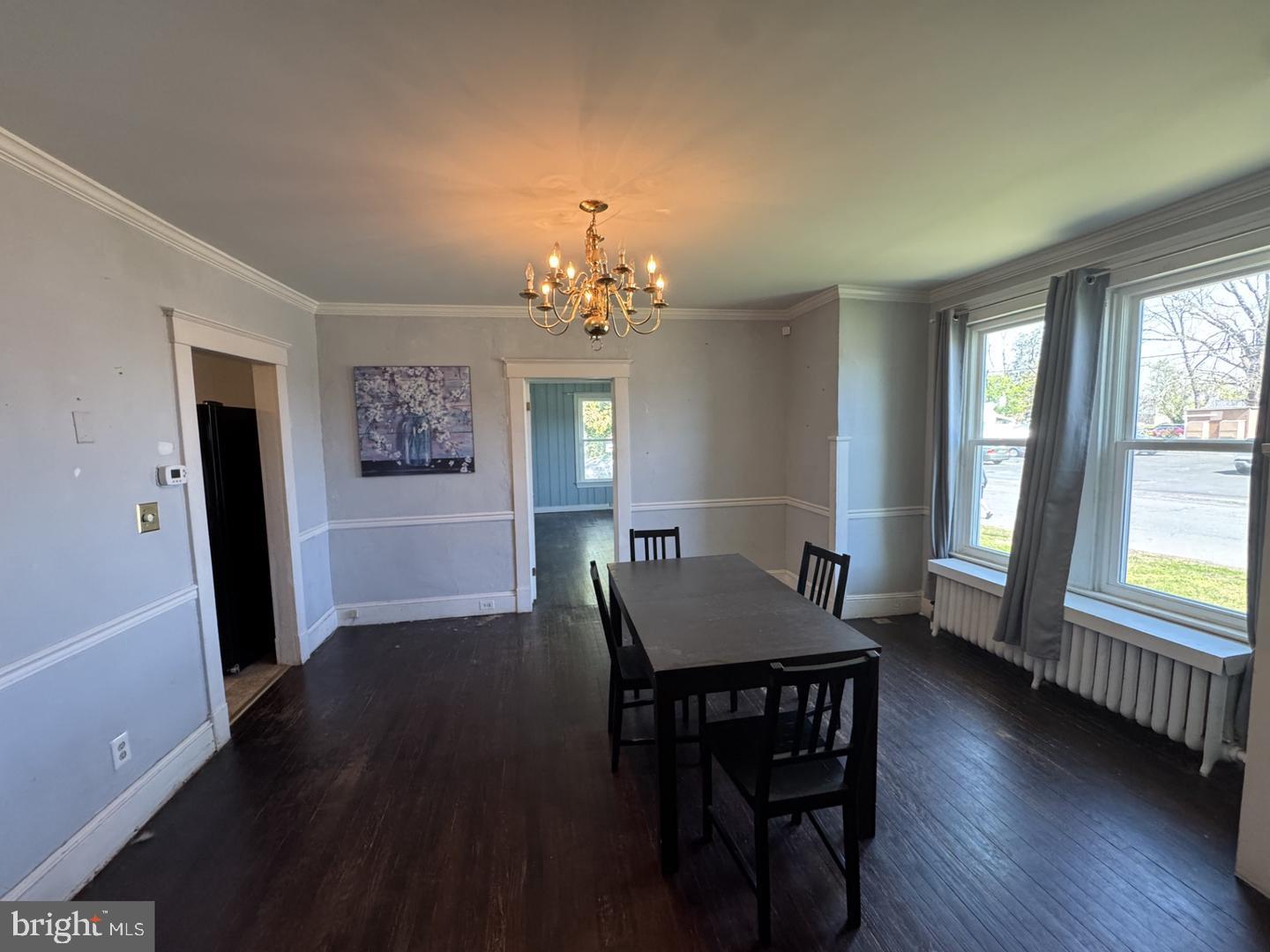 416 MARYLAND AVENUE A & B