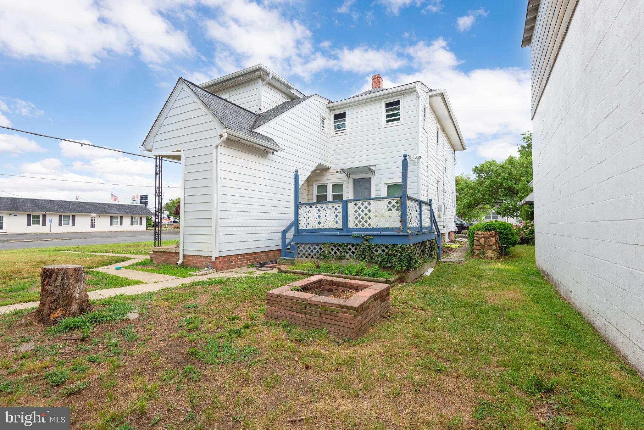 416 MARYLAND AVENUE