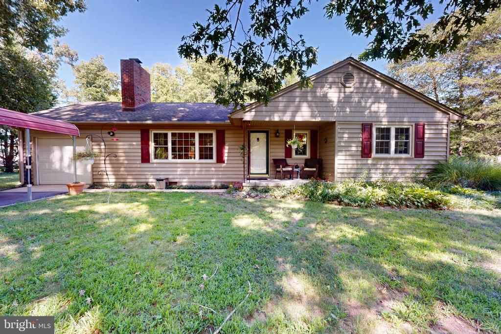 3506 AEBERLE ROAD