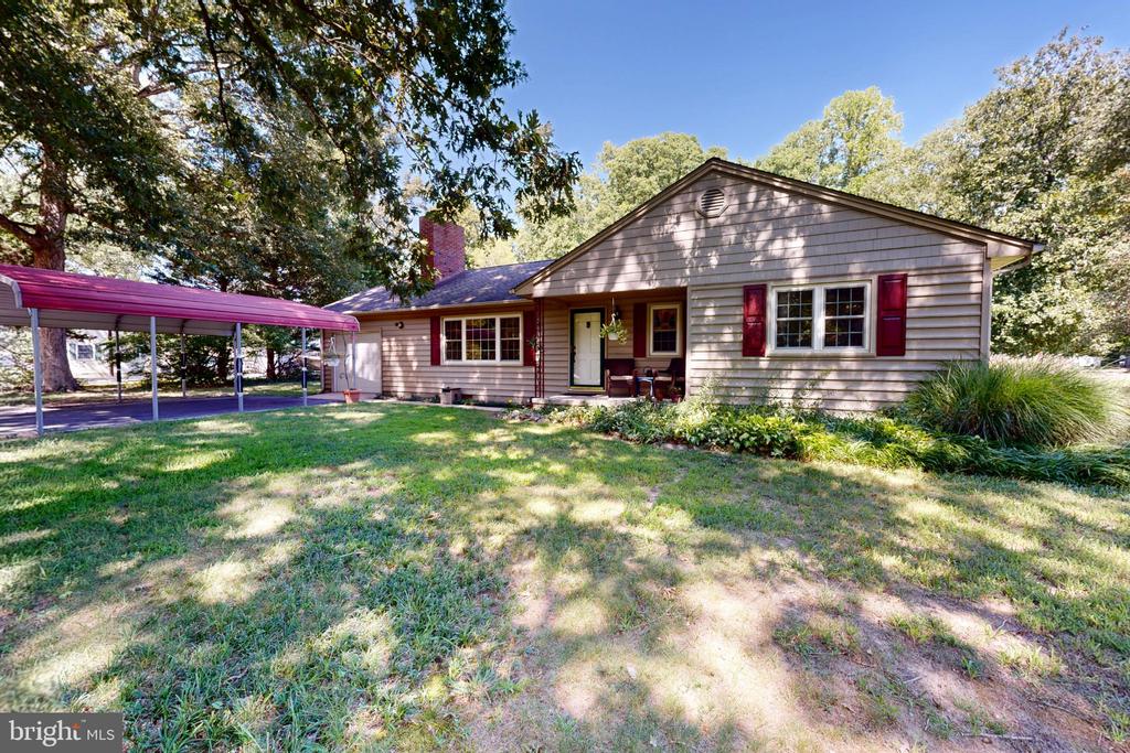 3506 AEBERLE ROAD