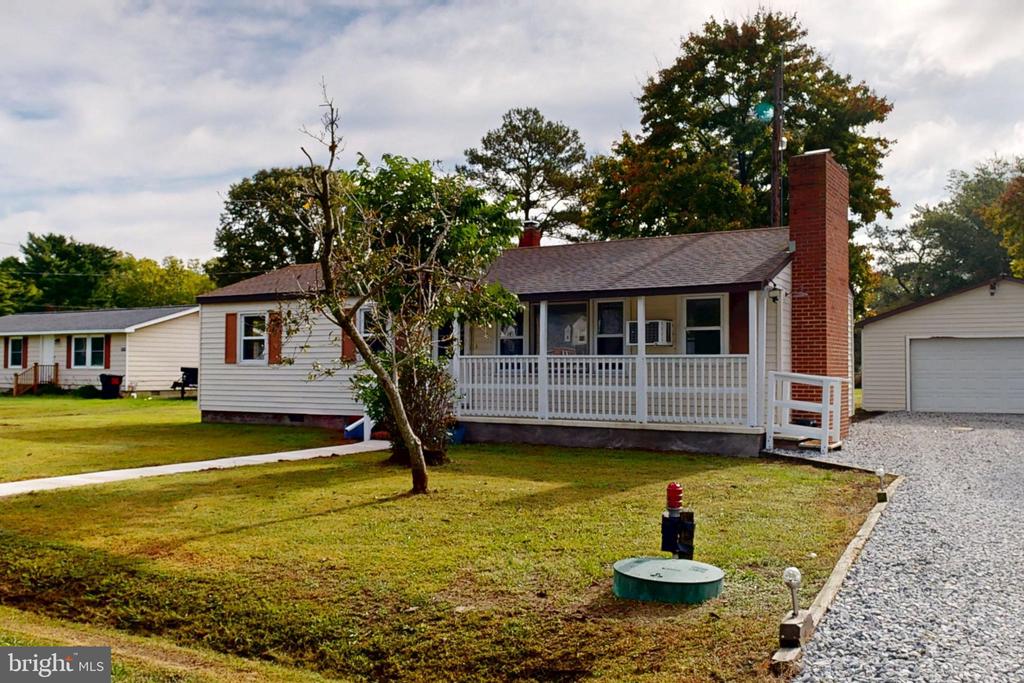 5303 SPRING DRIVE